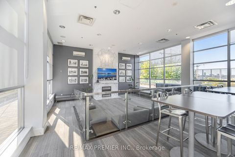 Photo 25 at 717 - 1005 King Street W, Niagara, Toronto