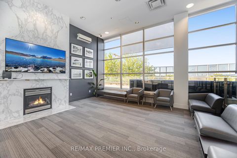 Photo 27 at 717 - 1005 King Street W, Niagara, Toronto
