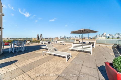 Photo 32 at 717 - 1005 King Street W, Niagara, Toronto