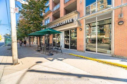 Photo 36 at 717 - 1005 King Street W, Niagara, Toronto