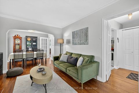 Photo 3 at 1269 Broadview Avenue, Broadview North, Toronto