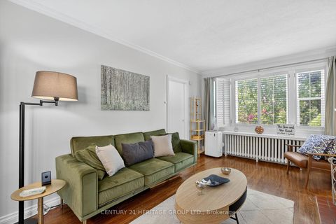 Photo 4 at 1269 Broadview Avenue, Broadview North, Toronto