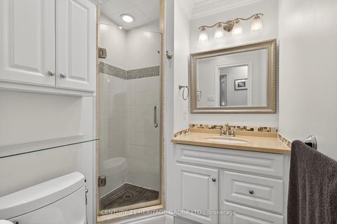 Photo 10 at 1269 Broadview Avenue, Broadview North, Toronto