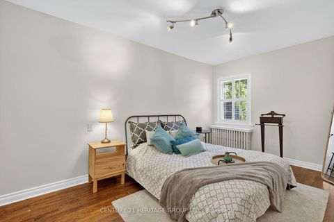 Photo 11 at 1269 Broadview Avenue, Broadview North, Toronto