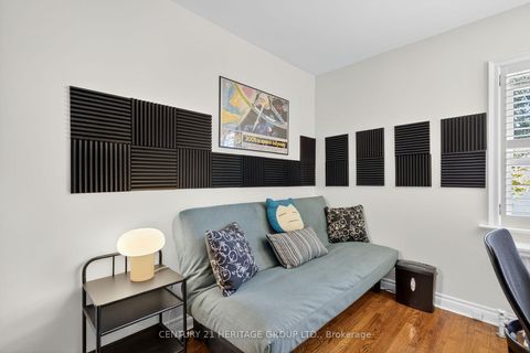 Photo 14 at 1269 Broadview Avenue, Broadview North, Toronto
