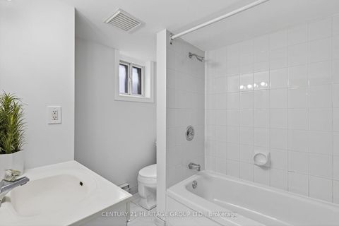 Photo 17 at 1269 Broadview Avenue, Broadview North, Toronto