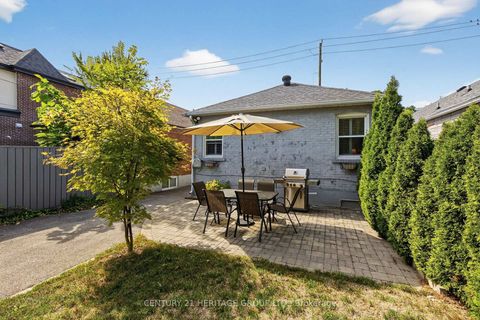 Photo 27 at 1269 Broadview Avenue, Broadview North, Toronto