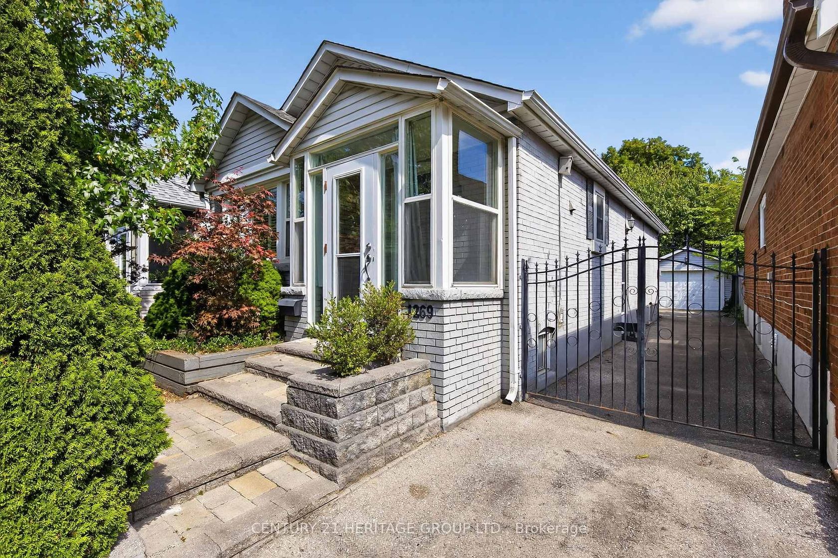 1269 Broadview Avenue, Broadview North, Toronto 