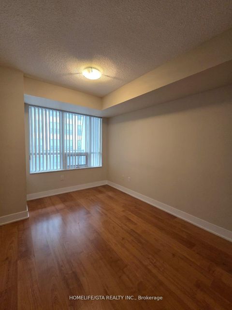 Photo 4 at 809 - 20 Blue Jays Way, Waterfront Communities C1, Toronto