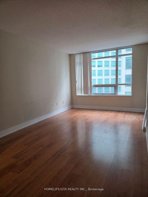 Photo 5 at 809 - 20 Blue Jays Way, Waterfront Communities C1, Toronto