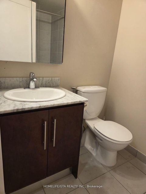 Photo 6 at 809 - 20 Blue Jays Way, Waterfront Communities C1, Toronto