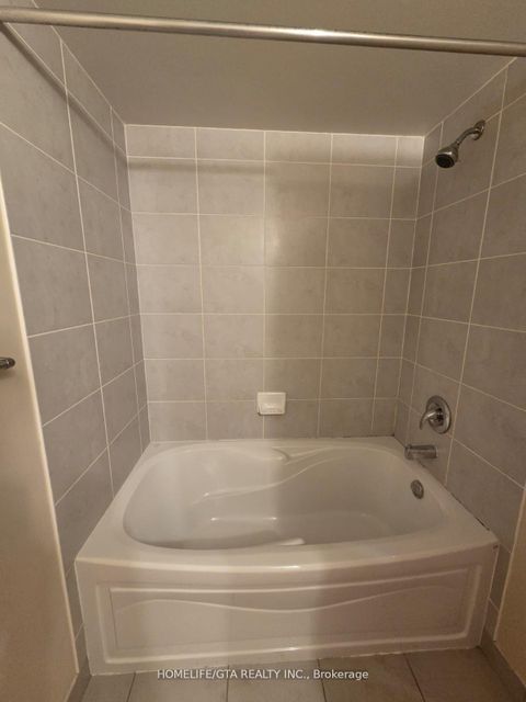 Photo 7 at 809 - 20 Blue Jays Way, Waterfront Communities C1, Toronto