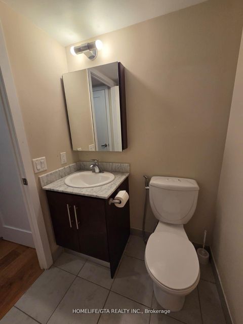 Photo 8 at 809 - 20 Blue Jays Way, Waterfront Communities C1, Toronto