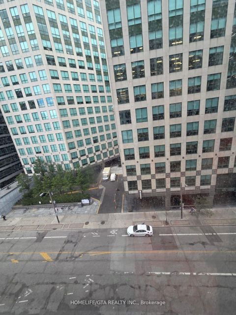 Photo 10 at 809 - 20 Blue Jays Way, Waterfront Communities C1, Toronto