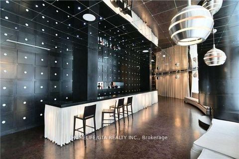 Photo 14 at 809 - 20 Blue Jays Way, Waterfront Communities C1, Toronto