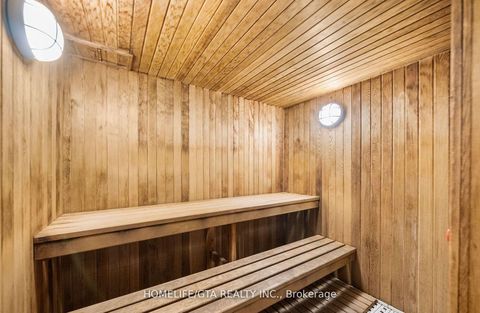 Photo 20 at 809 - 20 Blue Jays Way, Waterfront Communities C1, Toronto