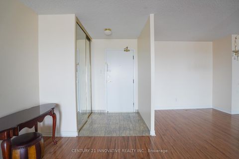 Photo 2 at 916 - 11753 Sheppard Avenue E, Rouge E11, Toronto