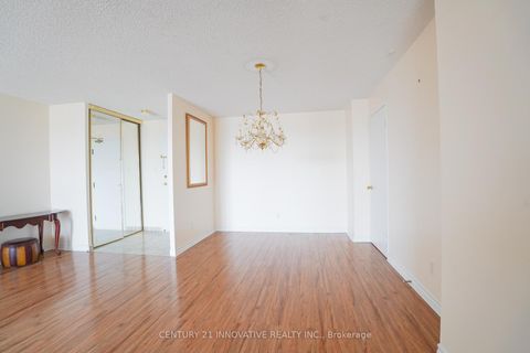 Photo 3 at 916 - 11753 Sheppard Avenue E, Rouge E11, Toronto