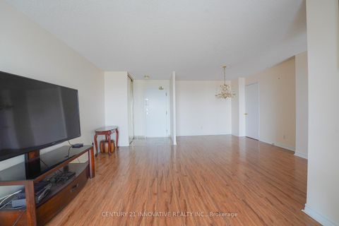 Photo 4 at 916 - 11753 Sheppard Avenue E, Rouge E11, Toronto