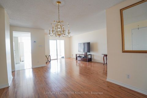 Photo 5 at 916 - 11753 Sheppard Avenue E, Rouge E11, Toronto