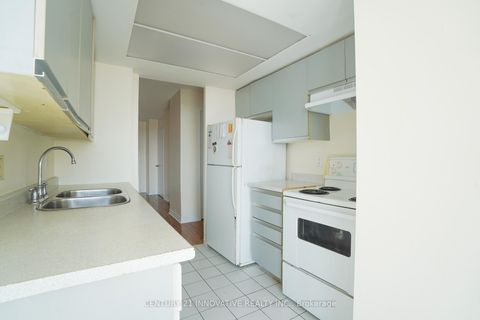 Photo 6 at 916 - 11753 Sheppard Avenue E, Rouge E11, Toronto