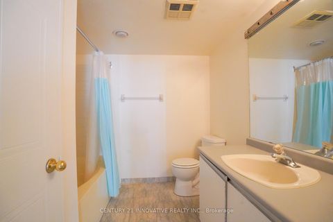 Photo 13 at 916 - 11753 Sheppard Avenue E, Rouge E11, Toronto