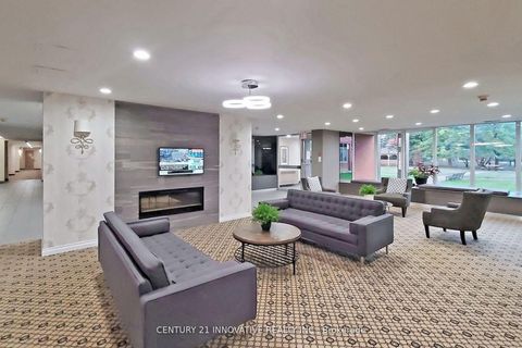 Photo 14 at 916 - 11753 Sheppard Avenue E, Rouge E11, Toronto