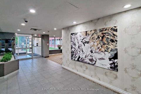 Photo 15 at 916 - 11753 Sheppard Avenue E, Rouge E11, Toronto