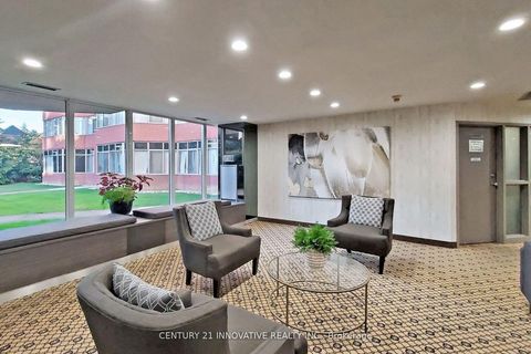 Photo 16 at 916 - 11753 Sheppard Avenue E, Rouge E11, Toronto
