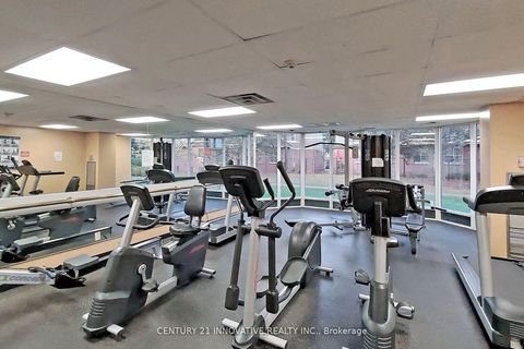 Photo 17 at 916 - 11753 Sheppard Avenue E, Rouge E11, Toronto
