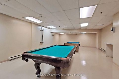 Photo 18 at 916 - 11753 Sheppard Avenue E, Rouge E11, Toronto