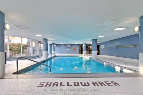 Photo 19 at 916 - 11753 Sheppard Avenue E, Rouge E11, Toronto
