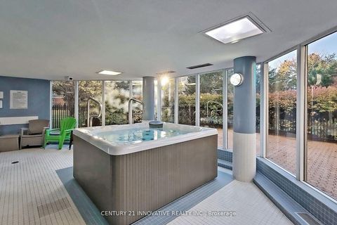 Photo 20 at 916 - 11753 Sheppard Avenue E, Rouge E11, Toronto