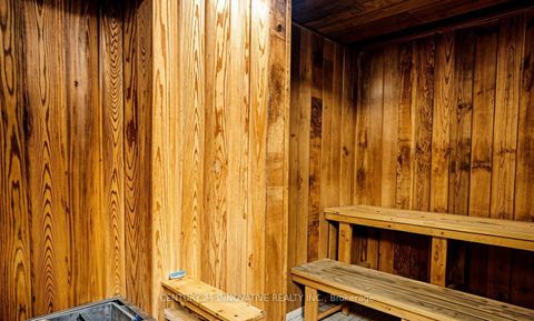 Photo 21 at 916 - 11753 Sheppard Avenue E, Rouge E11, Toronto
