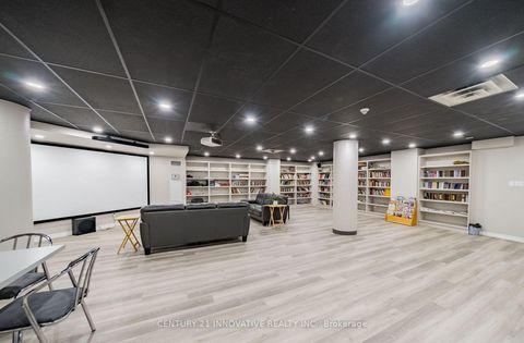 Photo 22 at 916 - 11753 Sheppard Avenue E, Rouge E11, Toronto