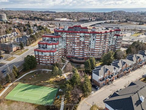 Photo 25 at 916 - 11753 Sheppard Avenue E, Rouge E11, Toronto