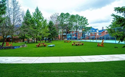 Photo 28 at 916 - 11753 Sheppard Avenue E, Rouge E11, Toronto