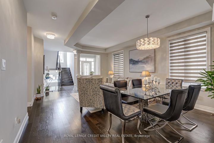 Photo 6 at 44 Walbrook Road, Credit Valley, Brampton