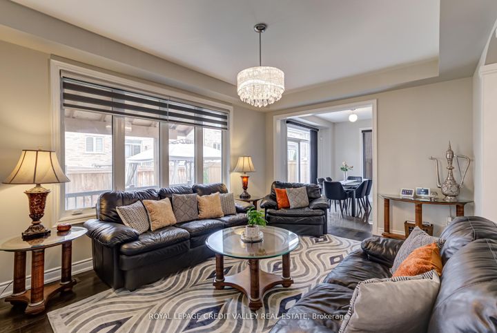 Photo 9 at 44 Walbrook Road, Credit Valley, Brampton