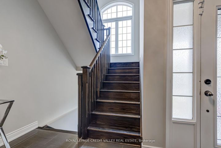 Photo 19 at 44 Walbrook Road, Credit Valley, Brampton