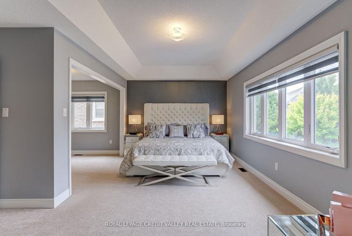 Photo 21 at 44 Walbrook Road, Credit Valley, Brampton