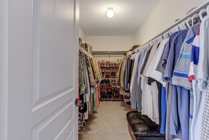 Photo 25 at 44 Walbrook Road, Credit Valley, Brampton