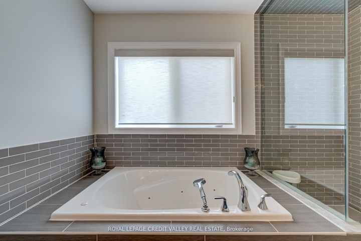 Photo 27 at 44 Walbrook Road, Credit Valley, Brampton