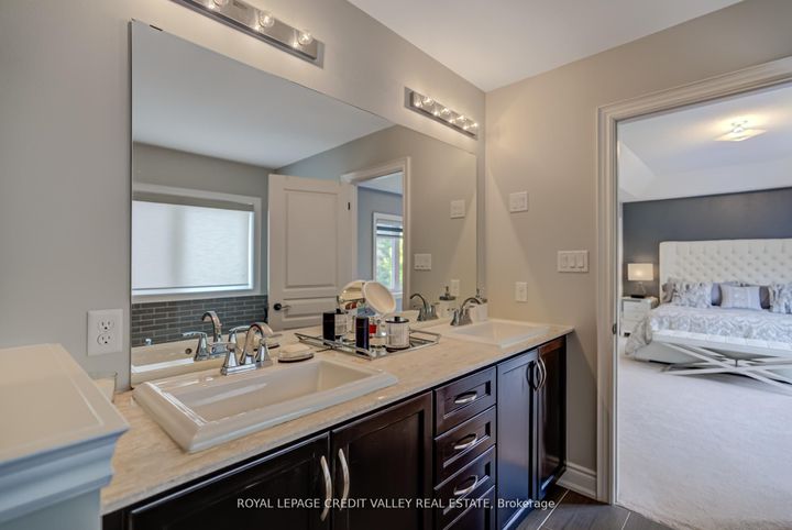 Photo 28 at 44 Walbrook Road, Credit Valley, Brampton