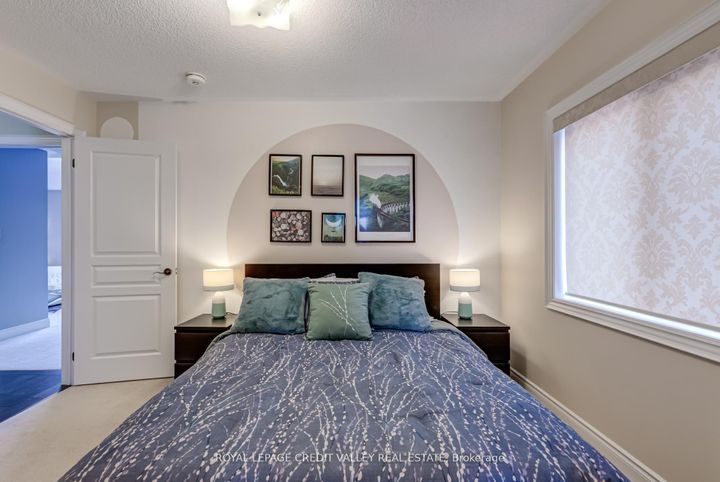 Photo 29 at 44 Walbrook Road, Credit Valley, Brampton