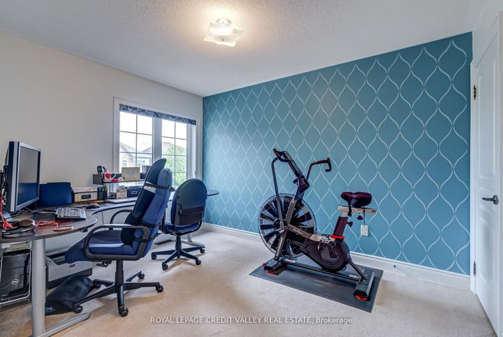 Photo 33 at 44 Walbrook Road, Credit Valley, Brampton