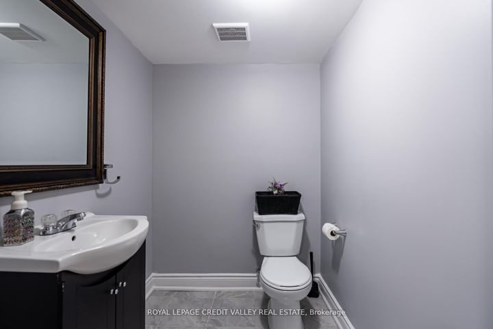 Photo 37 at 44 Walbrook Road, Credit Valley, Brampton