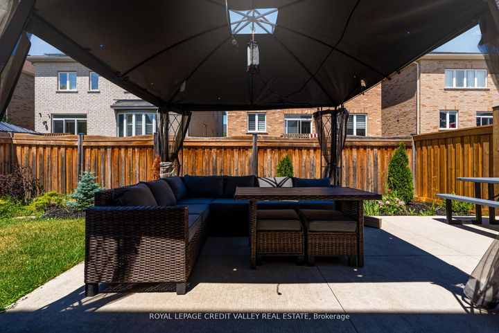 Photo 47 at 44 Walbrook Road, Credit Valley, Brampton