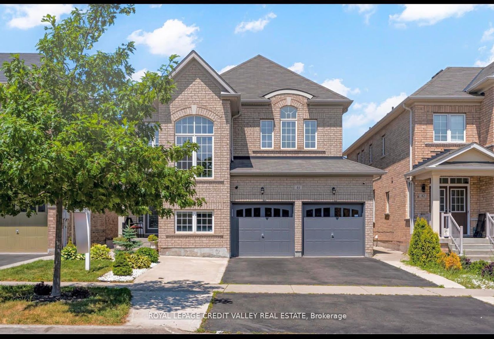 44 Walbrook Road, Credit Valley, Brampton 2