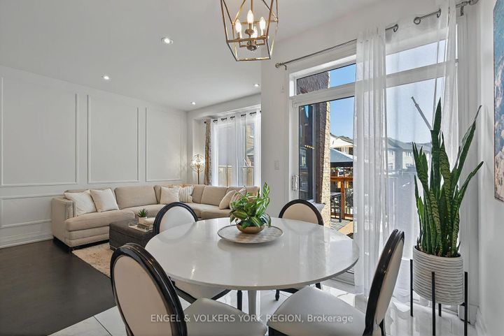 Photo 16 at 7 London Pride Drive, Jefferson, Richmond Hill